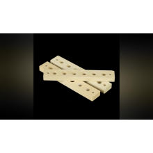 C520 cordierite ceramic plate